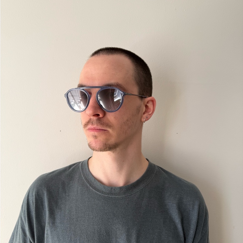 Christian Roth Sunglasses - Picture 6 of 7